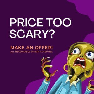 make me an offer!